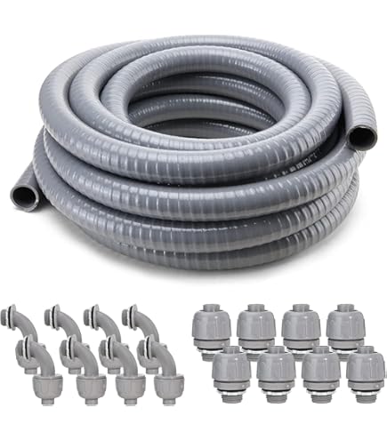 ARLINGTON Industries NMLT45150 for USE with Non Metallic Liquid